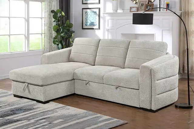 BRAND NEW SOFA BED SECTIONALS - Photo 8