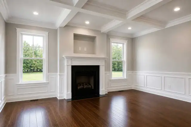 Professional Painting and drywall repair