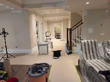 Professional Painting and drywall repair - Photo 4