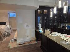 Professional Painting and drywall repair - Photo 5