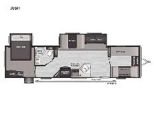 2020 Keystone RV Springdale 38BH