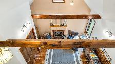 Rooms available in beautiful downtown Windsor home - Photo 4