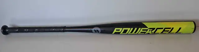 34' 26oz Worth Powercell Bat (32141983)