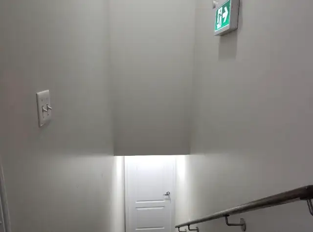 Basement for Rent