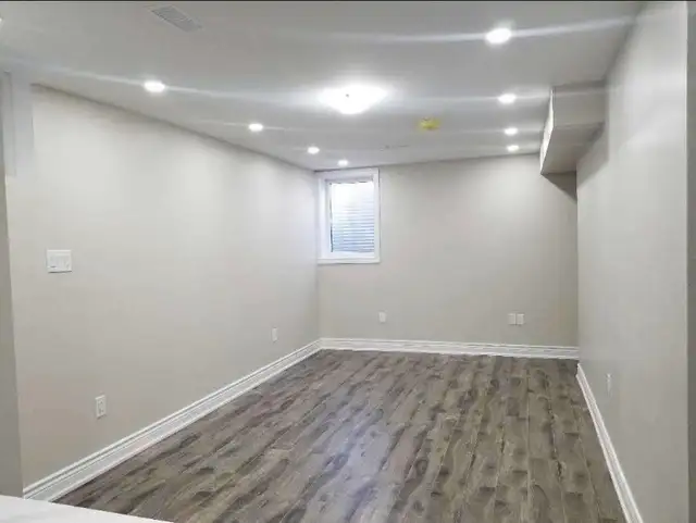 Basement for Rent - Photo 2