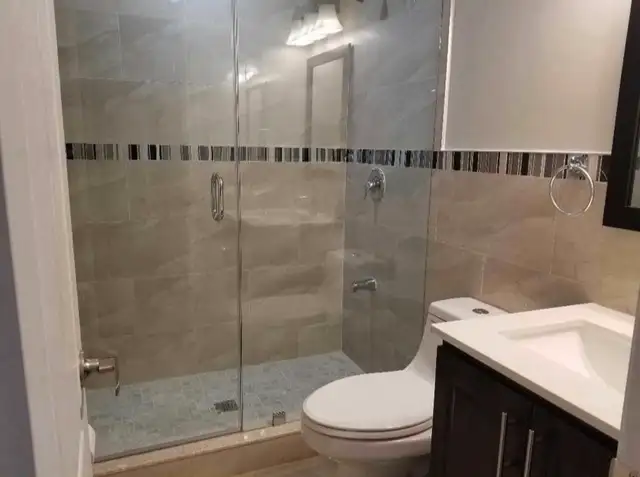Basement for Rent - Photo 3