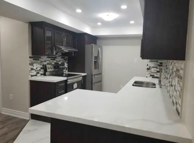 Basement for Rent - Photo 6