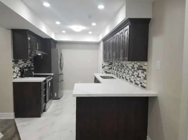 Basement for Rent - Photo 8