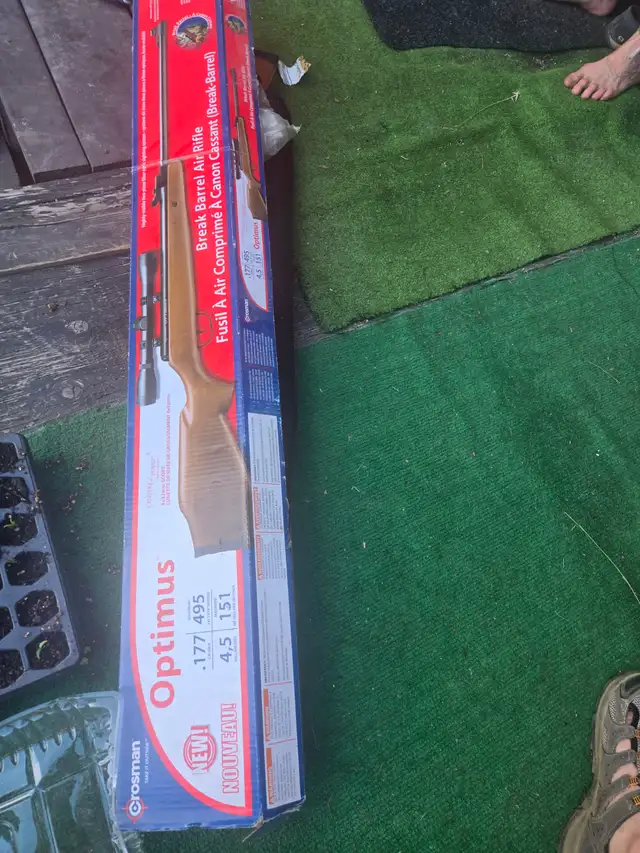 Bb gun need to get rid of - Photo 3
