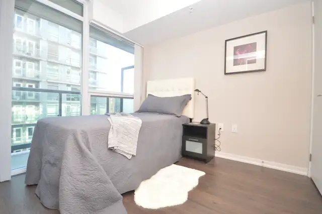 Luxurious 2 Bedroom   2 Bathroom Condo/Renovated/Downtown T.O. - Photo 6