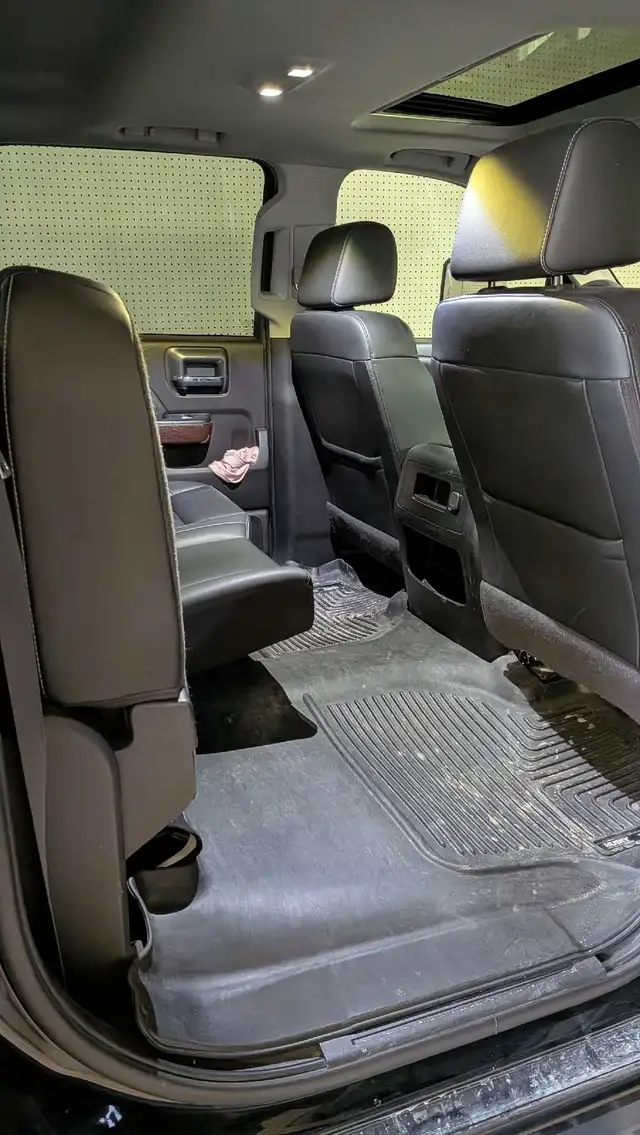 2019 GMC Sierra 2500hd slt - Photo 3