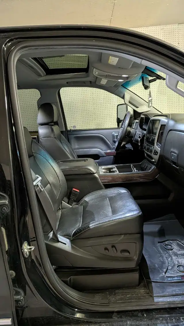 2019 GMC Sierra 2500hd slt - Photo 4