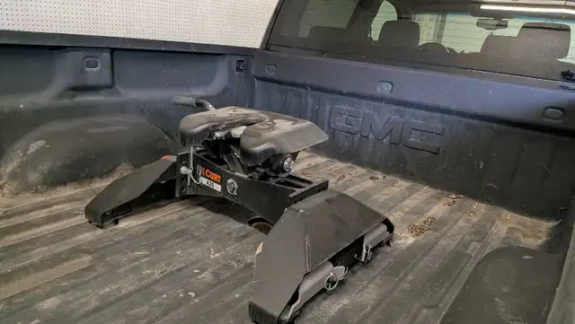 2019 GMC Sierra 2500hd slt - Photo 6