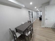 Private furnished room for rent in Mississauga - Photo 9