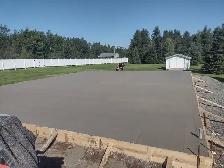 Garage Building