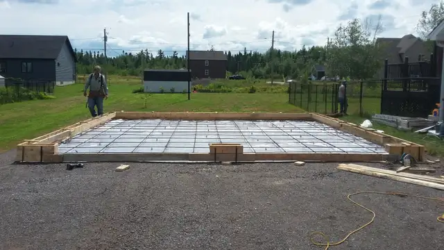 Garage Building - Photo 6
