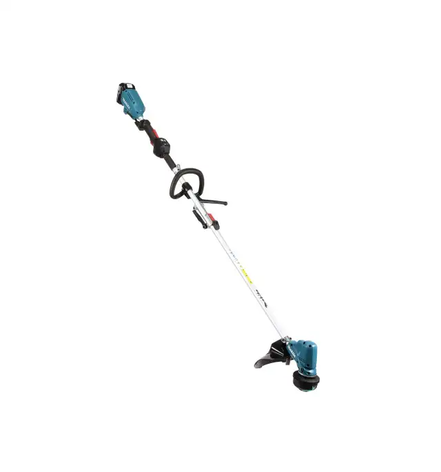 New! Makita 18V Brushless 13' Variable 3-Speeds Line Trimmer - Photo 2