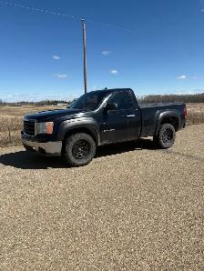 2008 gmc sierra 1500 reg cab shortbox