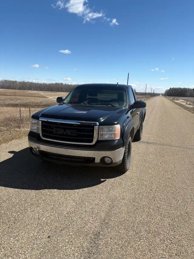 2008 gmc sierra 1500 reg cab shortbox - Photo 2