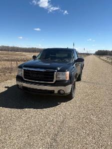 2008 gmc sierra 1500 reg cab shortbox - Photo 2