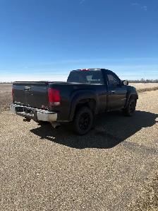 2008 gmc sierra 1500 reg cab shortbox - Photo 4