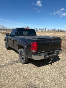 2008 gmc sierra 1500 reg cab shortbox - Photo 5