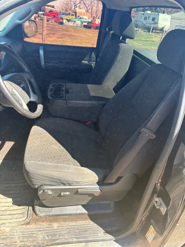 2008 gmc sierra 1500 reg cab shortbox - Photo 6