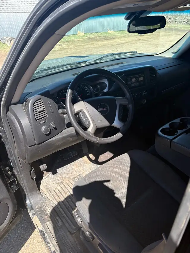 2008 gmc sierra 1500 reg cab shortbox - Photo 7