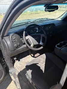 2008 gmc sierra 1500 reg cab shortbox - Photo 7