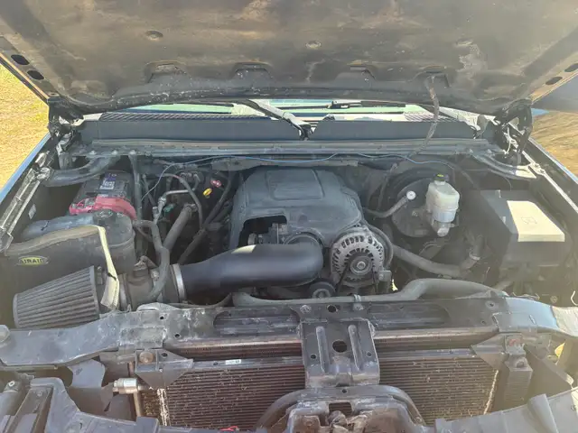 2008 gmc sierra 1500 reg cab shortbox - Photo 8