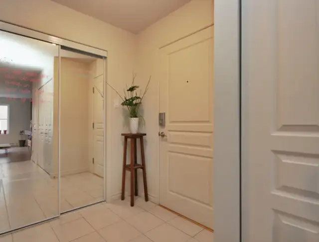 MAGNIFIQUE 4 ½ – 5705 Grande Allée– DISPONIBLE 1er Juillet - Photo 8