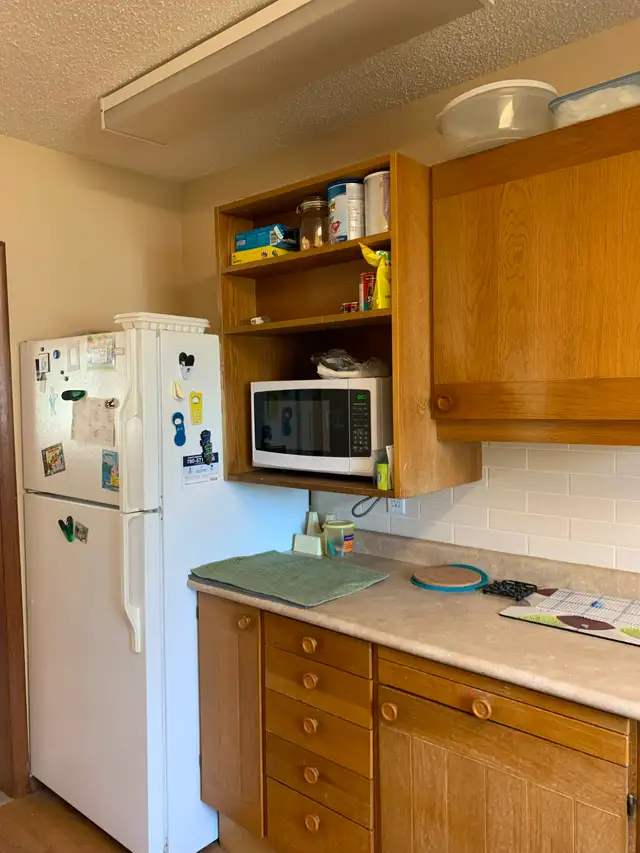 Southgate Mainfloor with 3 bedrooms for rent - Photo 12