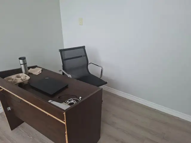 Private Den for Rent