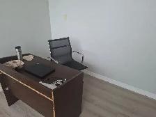 Private Den for Rent