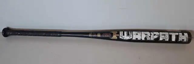 34' 26oz Worth Warpath Bat (32141985)