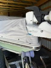 Custom Boat Covers