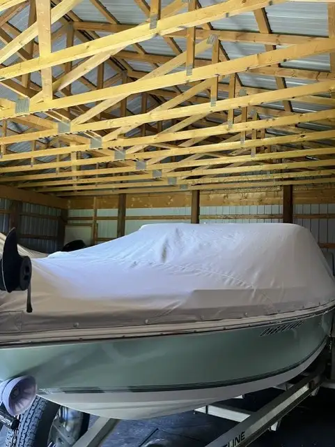 Custom Boat Covers - Photo 2