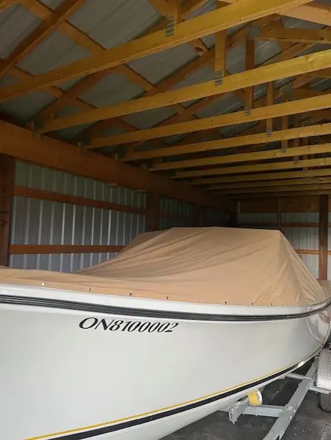 Custom Boat Covers - Photo 3