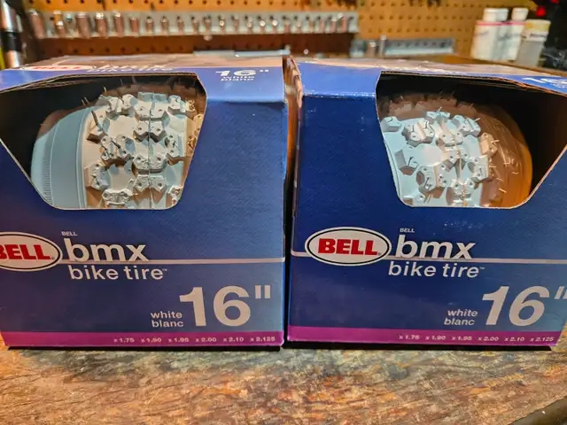 BMX Tires