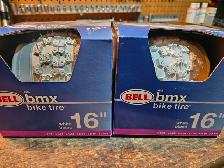BMX Tires