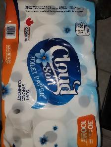 Toilet rolls fir sale