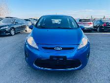 2011 Ford Fiesta Hatchback, Low KM, One Owner, No Accident. - Photo 2