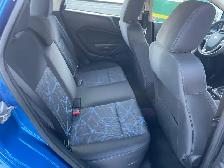 2011 Ford Fiesta Hatchback, Low KM, One Owner, No Accident. - Photo 14
