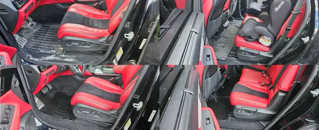 Fardan Detailing- Mobile Auto Detailing across GTA and Toronto