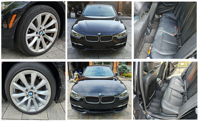 Fardan Detailing- Mobile Auto Detailing across GTA and Toronto - Photo 4