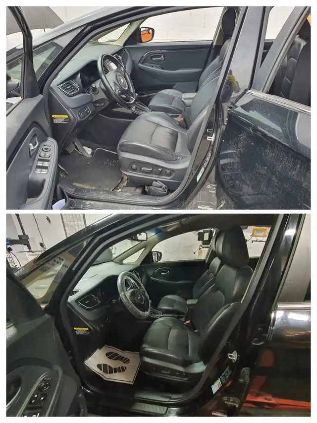 Fardan Detailing- Mobile Auto Detailing across GTA and Toronto - Photo 10