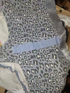 Ladies undergarments