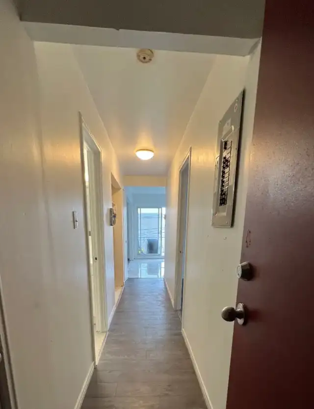 Appartement 3 1/2 à louer à Laval