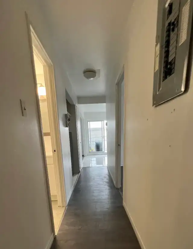 Appartement 3 1/2 à louer à Laval - Photo 2