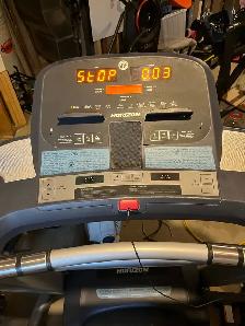 treadmill